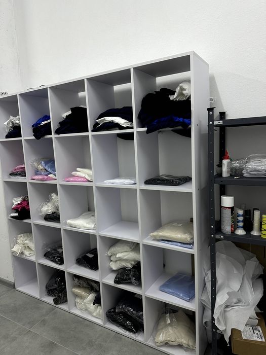 Продам готовий бізнес // Виробництво вишивки // Прибуток 2000$/міс