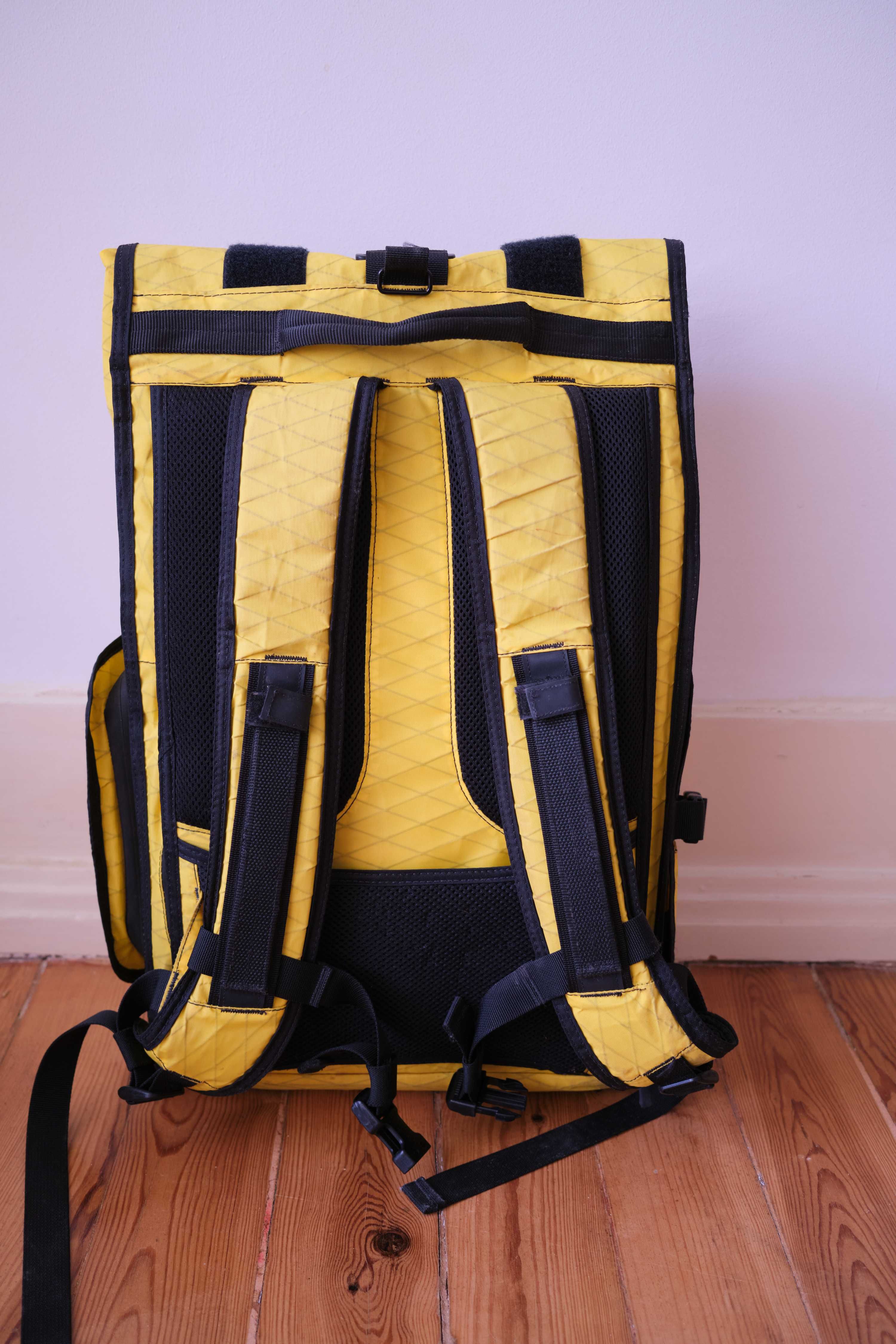 [reserved] Mission Workshop Integer VX Camera Backpack