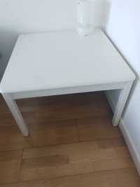 Mesa Ikea cor branca