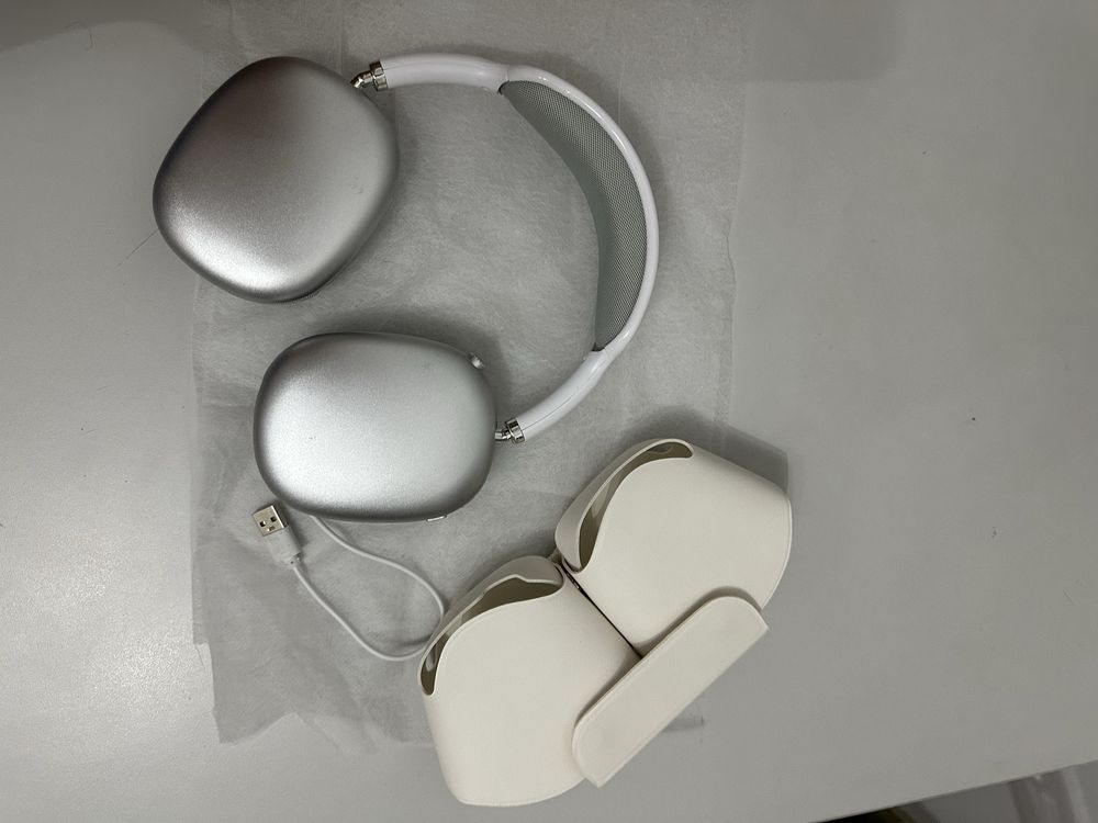 Dupe Airpods novos