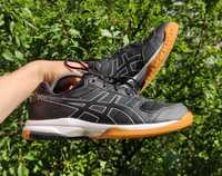 41.5-41р Asics Gel Rocket Upcourt Flare волейболі зальні кросівки