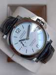 Panerai Luminor Marina Quaranta 40mm 2022r. / Gwar. do 12.2030