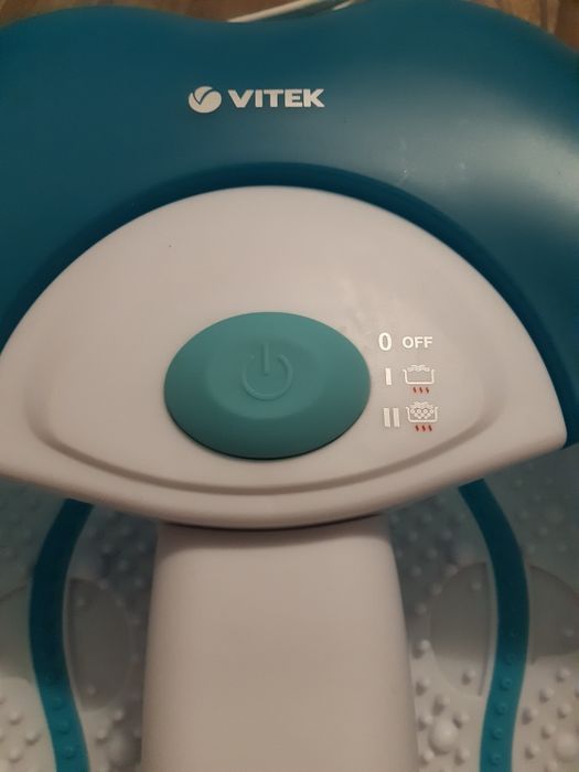 Ванночка для ніг