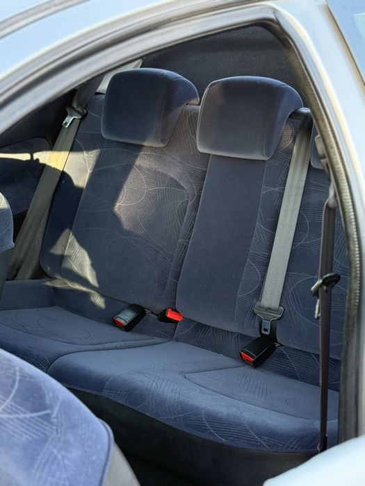 Peugeot 206 1.1cc Gasolina