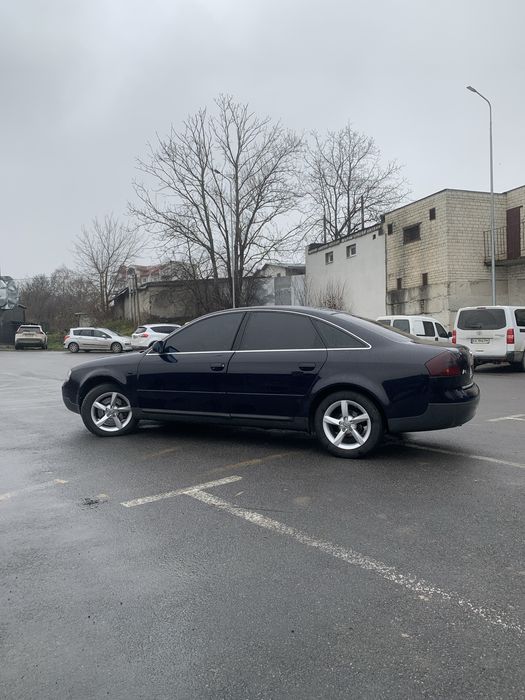 продам AUDI a6 c5