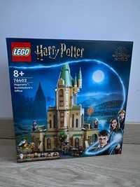 LEGO 76402 - Komnata Dumbledore'a w Hogwarcie