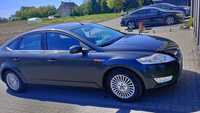 Ford Mondeo MK4 1,8 Hatchback