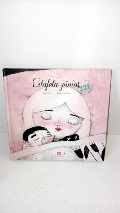 Estafeta Junior - Gisela Silva