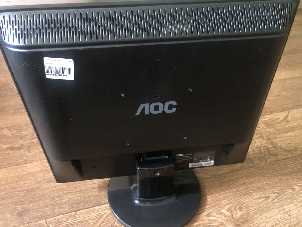 Монитор AOC 19 - 919VA2