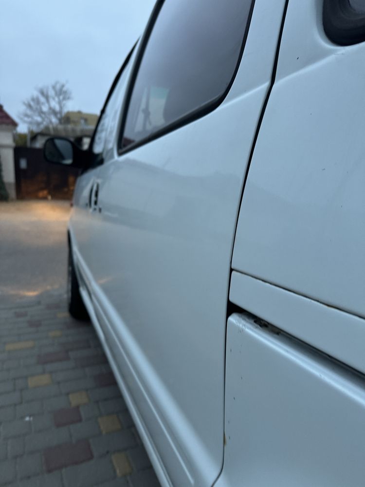 Nissan Vanette 2.3D