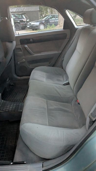 Продам Шевроле лачетті