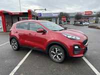 Продам KIA sportage