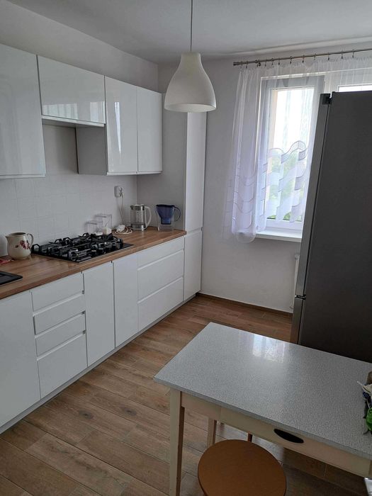 3-pokojowe mieszkanie z balkonem na bliskim Zaodrzu /ul.Wrocławska/