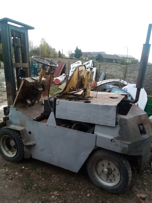 Widlak gpw c330 oryginał 100% sprawny