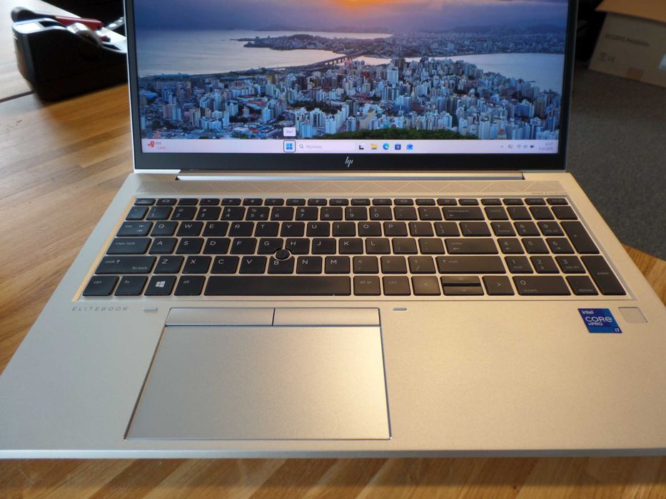 HP EliteBook 850 G8 i7 SSD 512 GB 32 GB win 11 laptop notebook _2