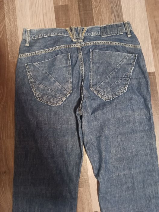 Нові джинси чоловічі