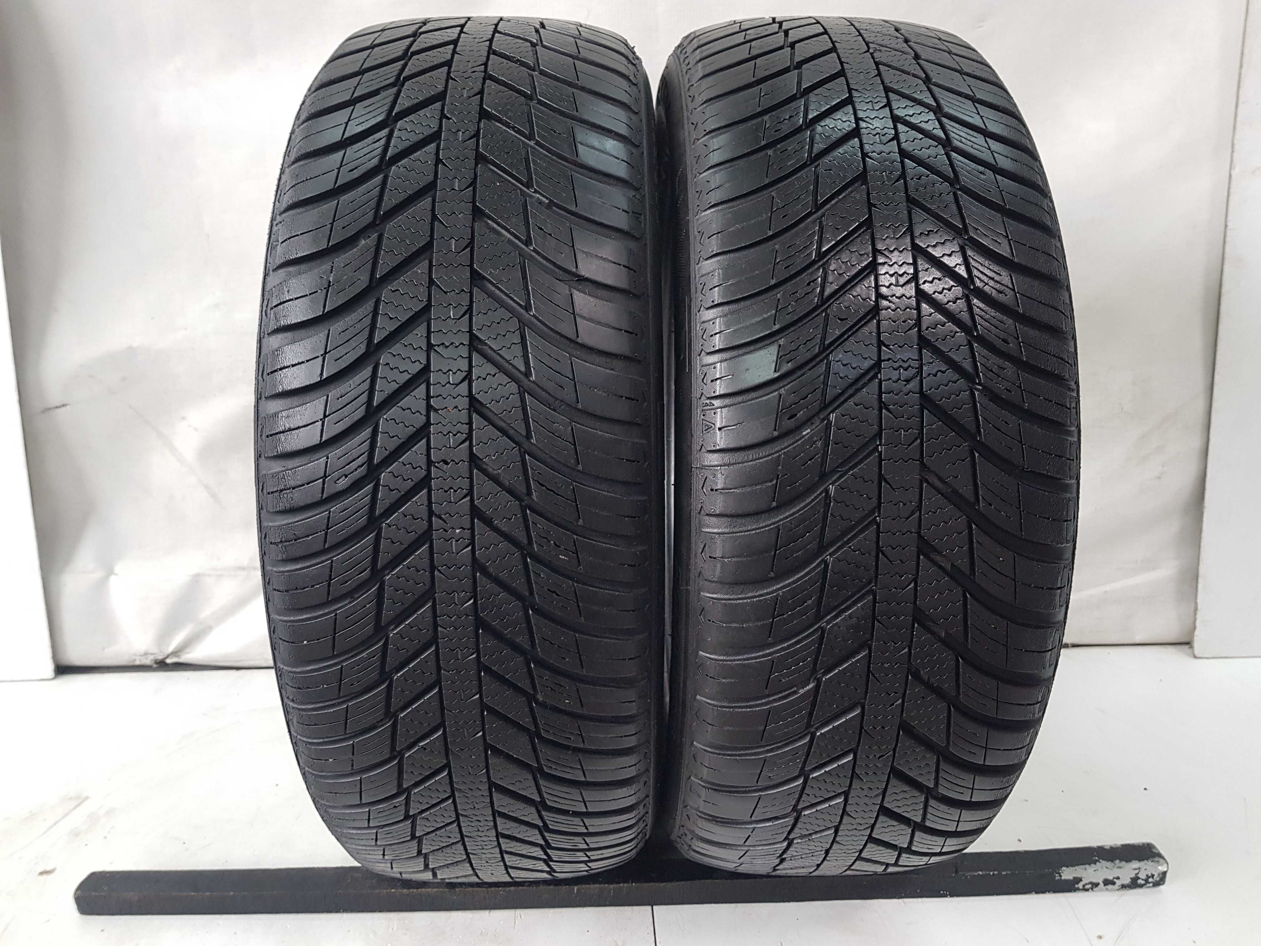 Nexen N'Blue 4Season 205/55R16 91H 6.5mm