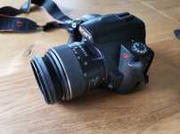 Aparat SONY ALFA 390