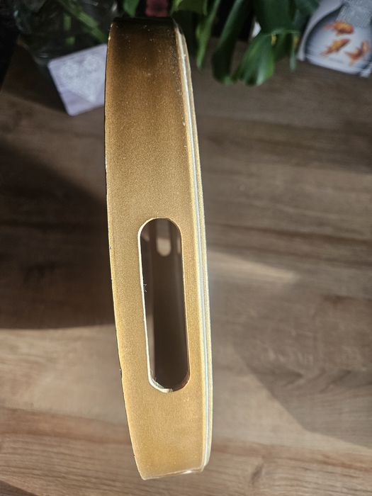 Taca deoracyjna do serwowania