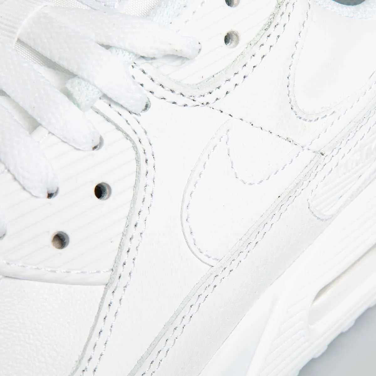 Buty Air max 90 białe damskie rozmiar 38 oryginalne