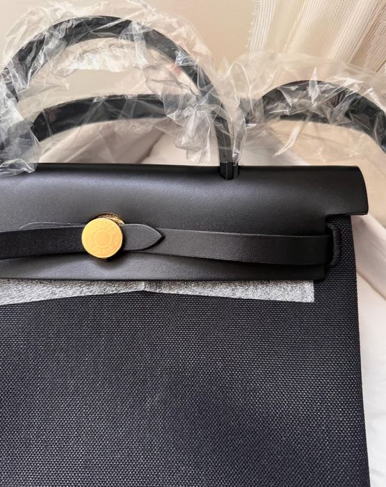 Herbag hermès оригинал herbag 31 hermes сумка эрмес хербег срочно