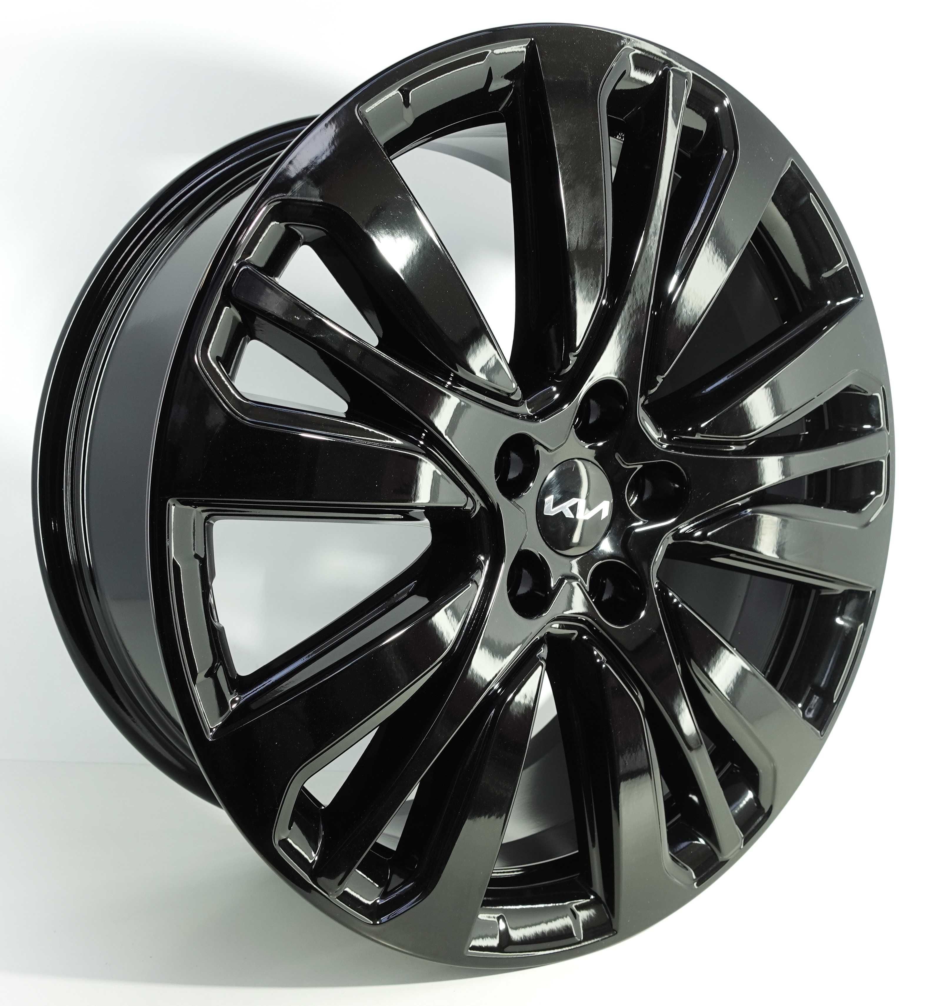 FELGI ALUMINIOWE 19'' 5x114,3 KIA Oryginalne Renault