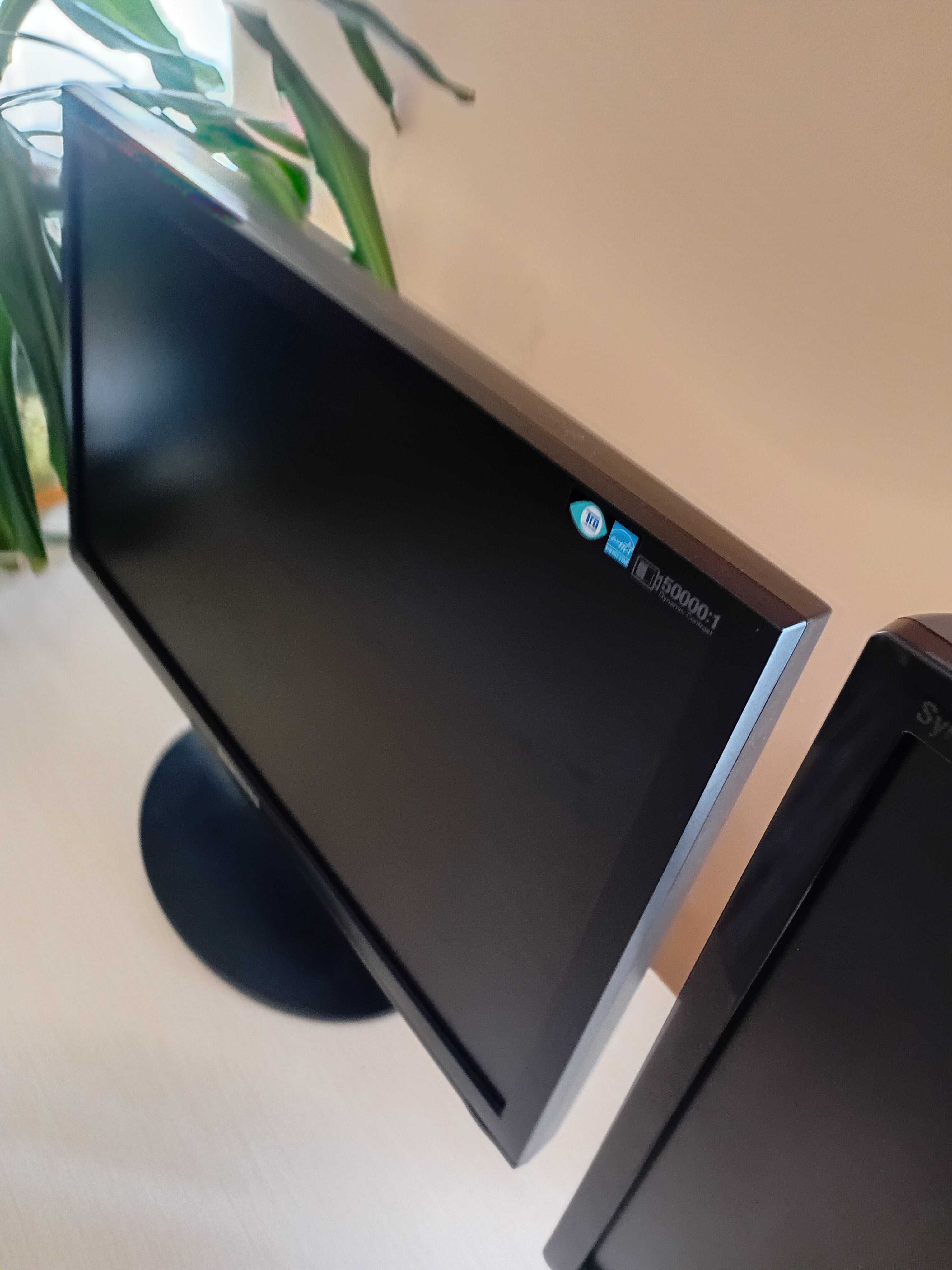 Монитор Samsung E2020N  75Гц