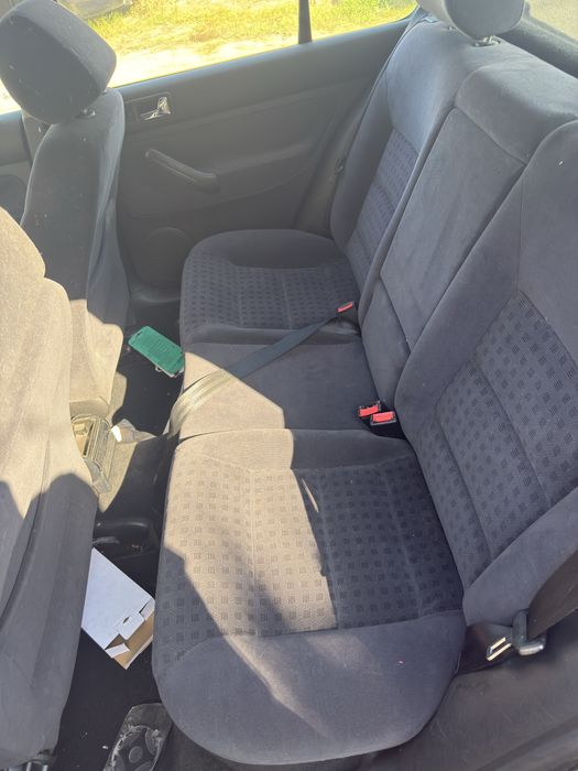 Golf 4 1.4 gasolina