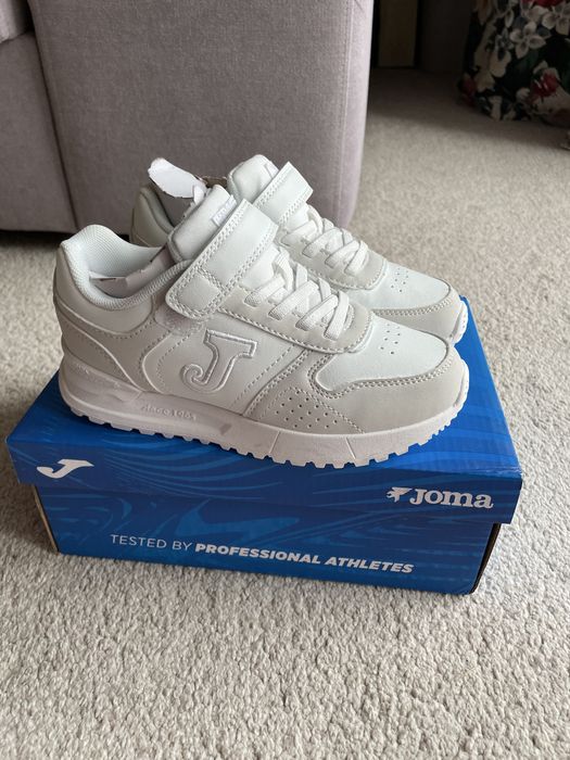 Nowe Buty Joma Tornado rozmiar 30