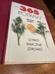 365 potraw Szybko Smacznie Zdrowo