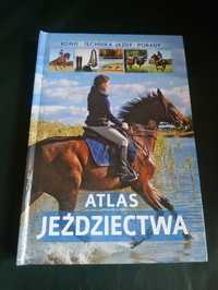 Atlas jeździectwa