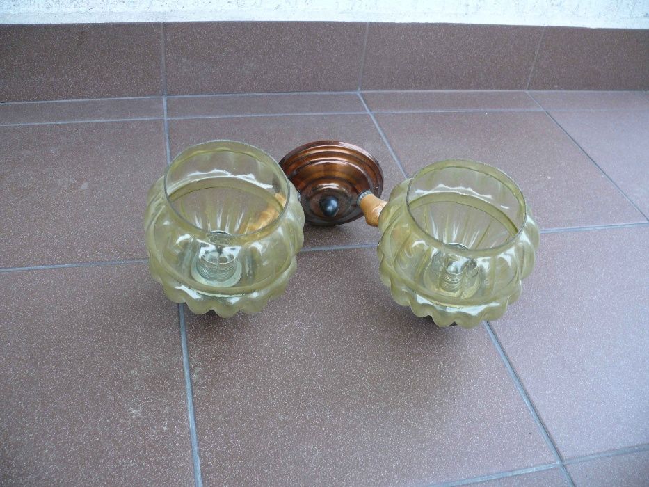 Lampa żyrandol plafon kinkiet