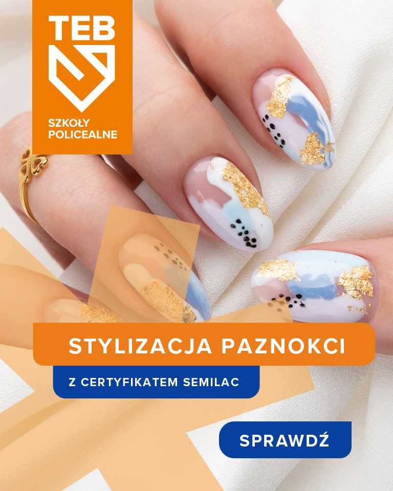 Technik usług kosmetycznych z certyfikatem Bilenda Professional -Opole