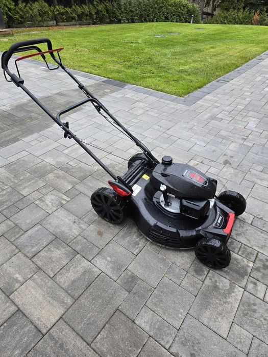 Kosiarka spalinowa z napędem Cedrus KS56-H • Silnik HONDA GCV200