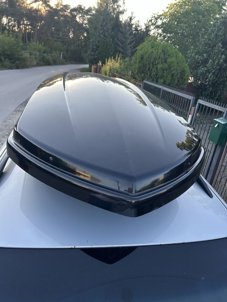 Box dachowy Thule dynamic L900