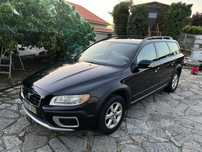 Volvo XC70 D5 AWD