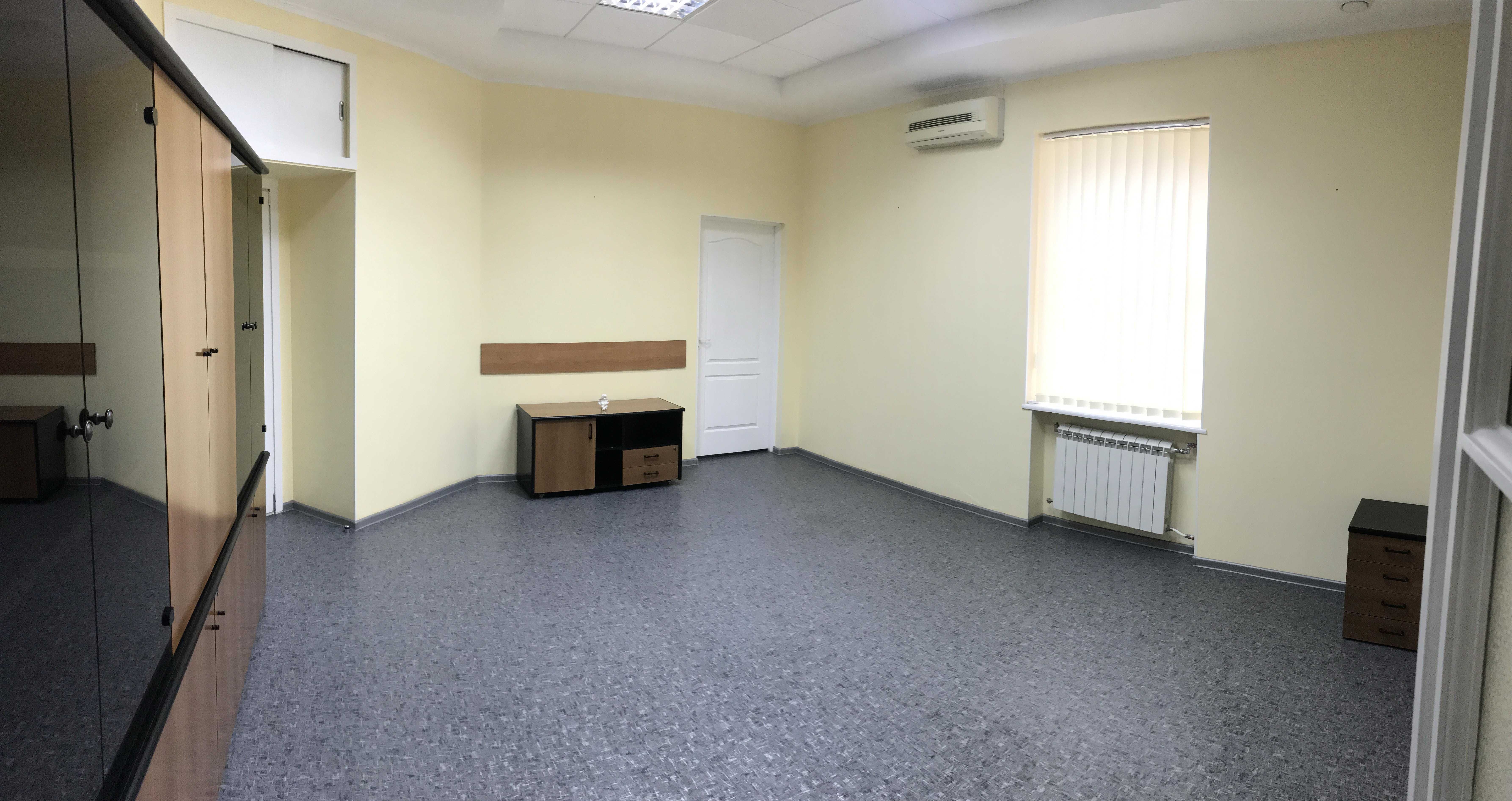 Аренда  офісу 117 м2, вул. Велика Васильківська 18