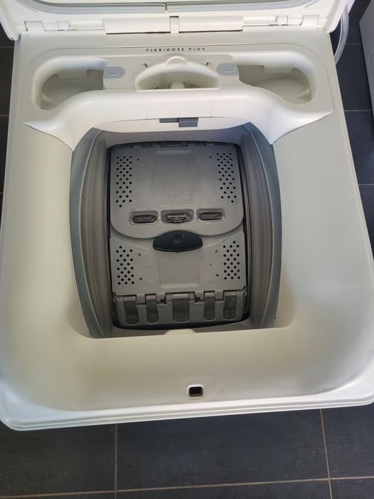 Oferujemy pralkę firmy AEG z możliwością dostawy