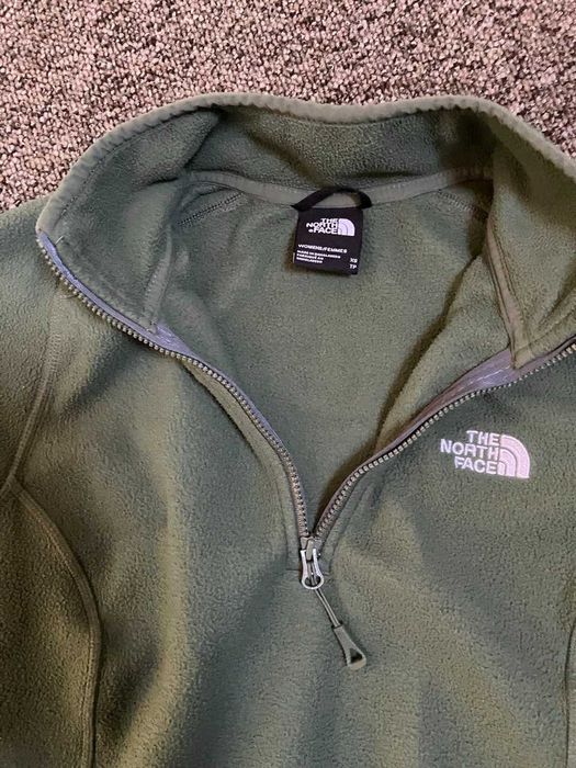 Продам женскую флиску The Nord Face, размер XS