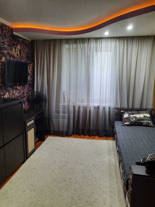 Продаж 2-кімнатної квартири в Осипенківському районі