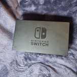 Stacja Dokująca Nintendo Switch