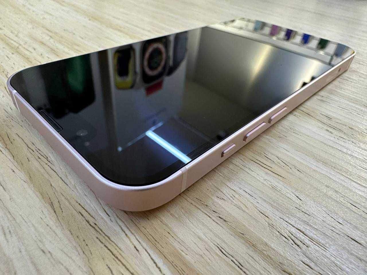 /12695/ iPhone 13 128Gb Pink Гарантія Обмін