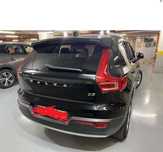 Volvo xc 40 2.0 D3 extras
