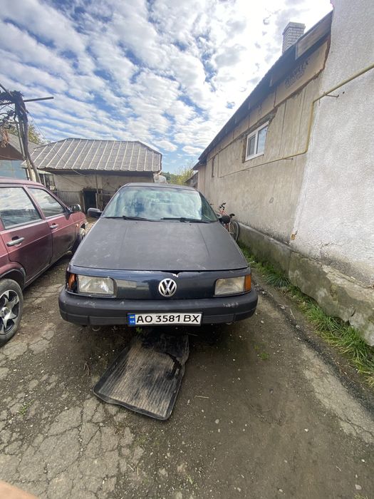 Продам пасат б 3