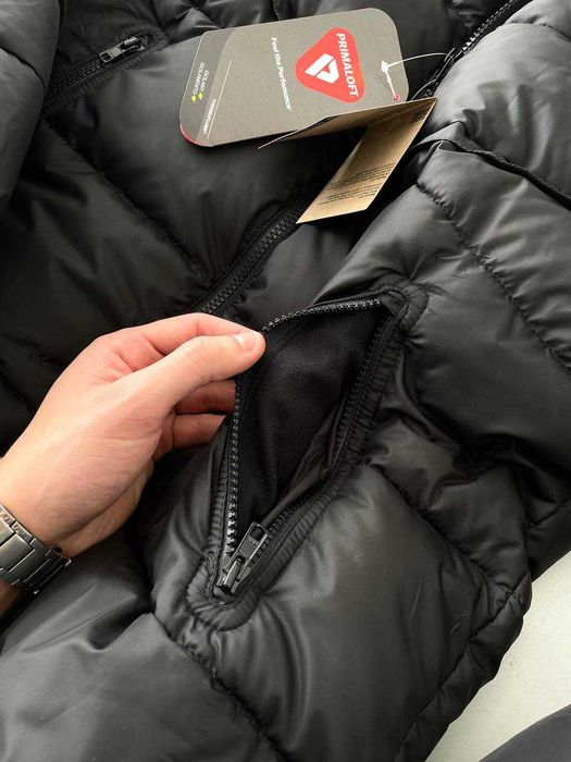 НОВА Чоловіча зимова куртка Найк | Пуховик Nike зима