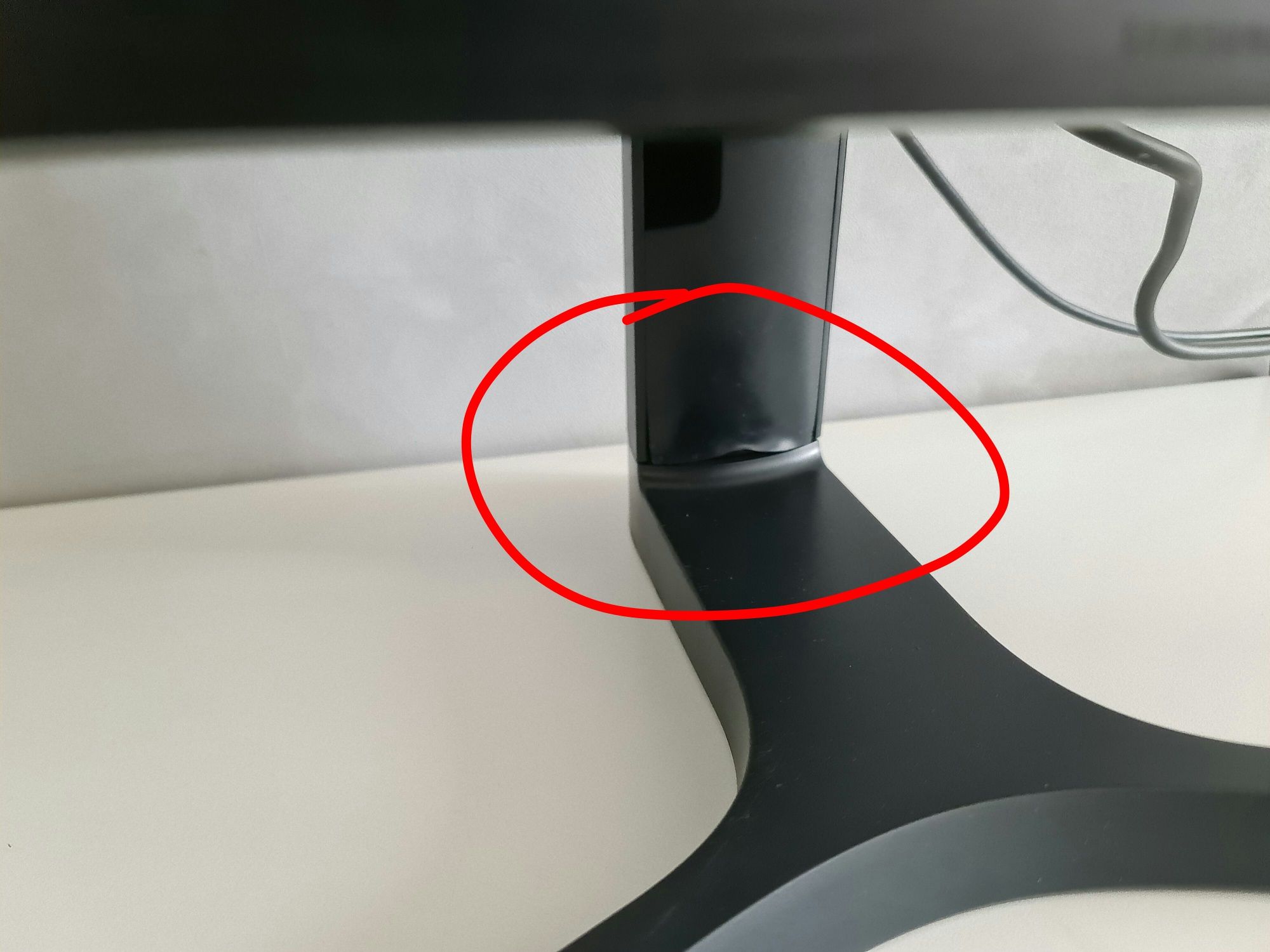 Monitor Samsung C49J89x 49" Curved 144Hz
Ultrawide | Idealny do Pracy