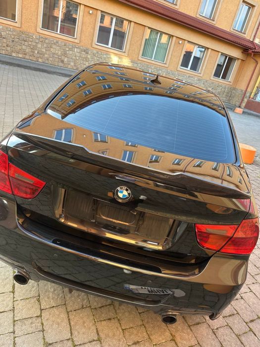 Продам е 90 рест 335d