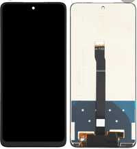 Huawei p smart 2021 ecra lcd + touch display PPA-LX2 PPA-L22 y7a