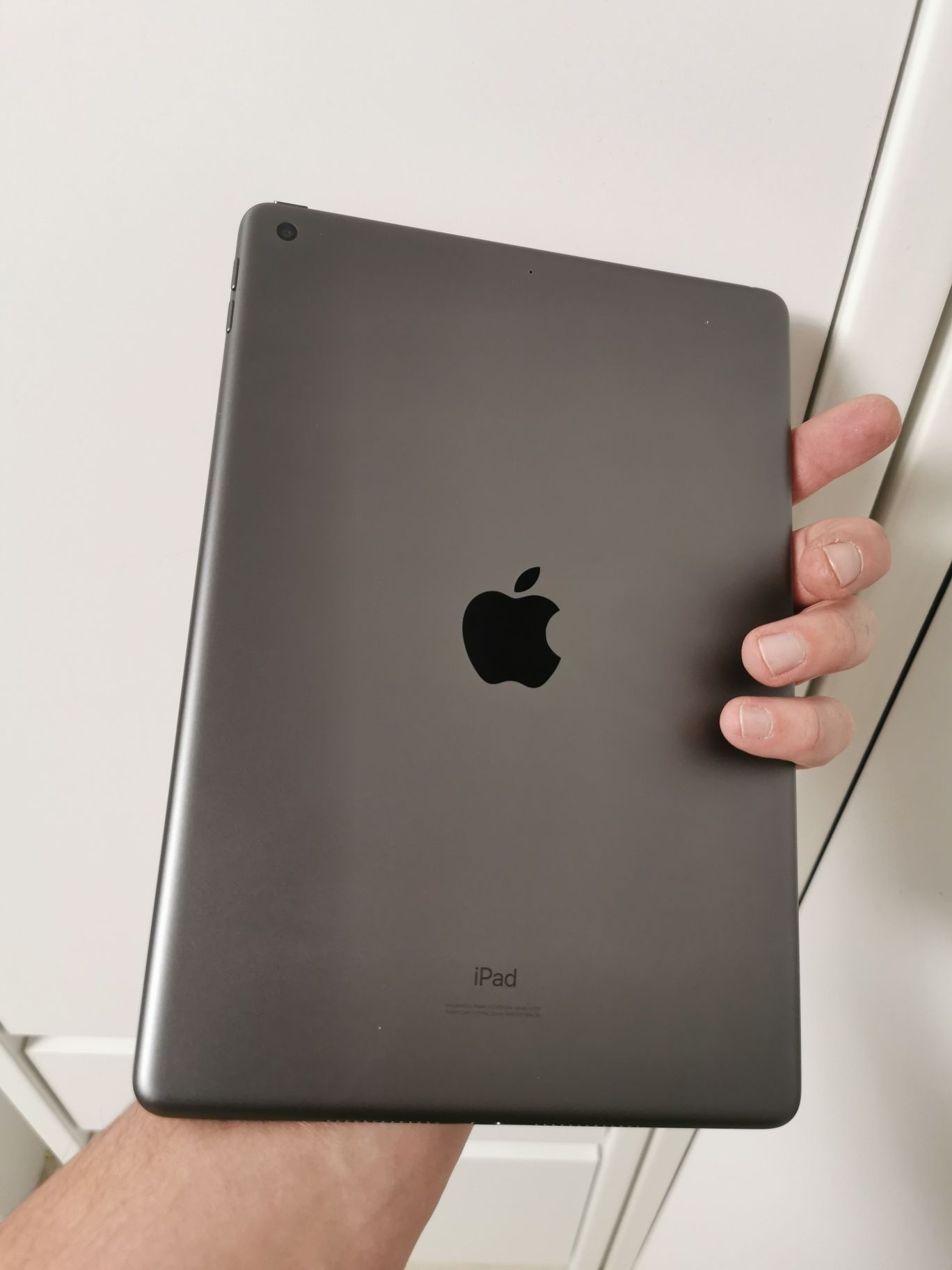 Продам iPad 7 32gb, WiFi 10.2