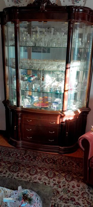 Vendo recheio de casa móveis diversos acessórios e peças de decoração